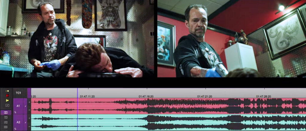 Video Editing Tips | Film Editing Pro
