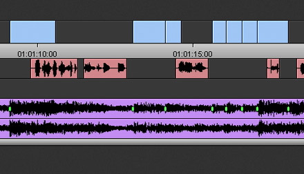 Lesson 11: Choosing the Music