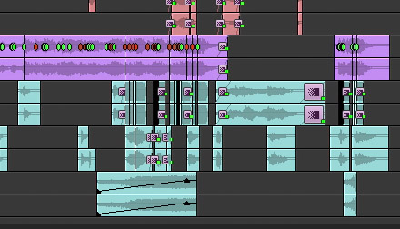 Lesson 13: Laying the Foundation with Audio