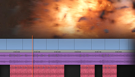 Lesson 14: Creating the Big Trailer Moments