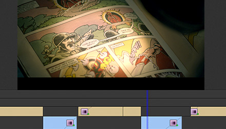 Lesson 15: Storytelling with Style