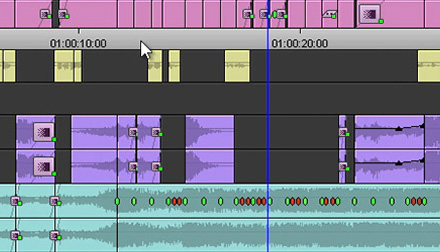 Lesson 16: Cutting Professional Montages