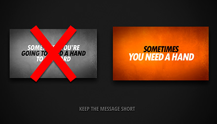 Lesson 17: Working with Graphics & Voiceover