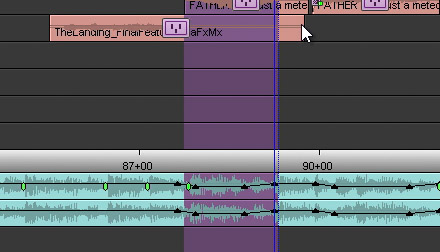 Lesson 39: Edit Workshop: Final Mixing & Tweaks