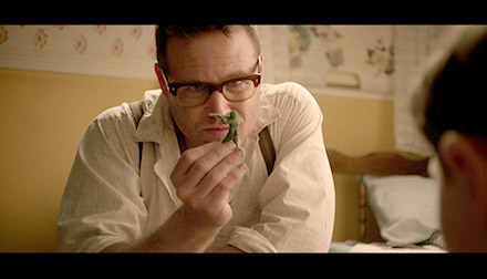 Lesson 38: Edit Workshop: Bringing It All Together