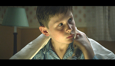 Lesson 36: Edit Workshop: Filling in the Picture