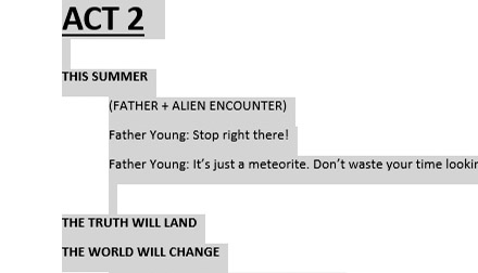 Lesson 34: Edit Workshop: Creating the Paper Cut