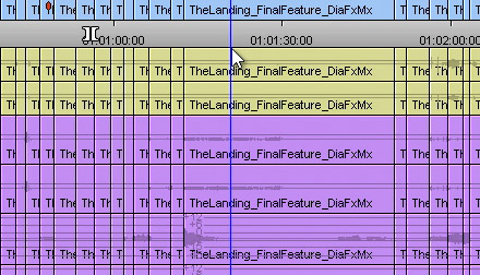 Lesson 33: Edit Workshop: Organizing the Project