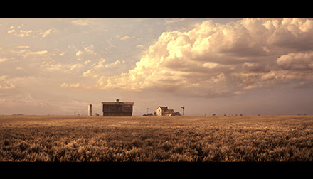 Lesson 31: Edit Workshop: The Project Overview