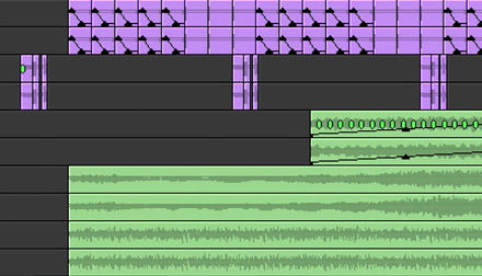 Lesson 30: Creating Organic Sound Motifs