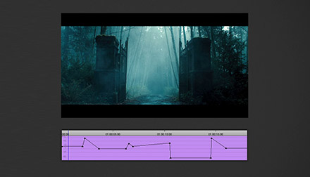 Lesson 29: The Sound of Silence