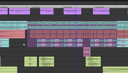 Lesson 26: Building Intensity with Hit Grids