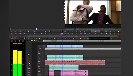 Lesson 25: Beat-Driven & Rhythmic Accents