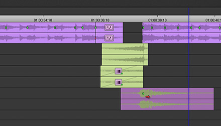 Lesson 24: The Power of the Music Stop