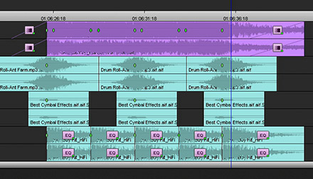 Lesson 20: Creating Emotion in a Cut