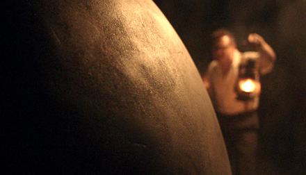 Lesson 28: Essential Suspense & Horror Tools