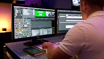 Lesson 21: Essential Comedy Tools