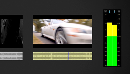 Lesson 23: Style Tips for Comedy Editors