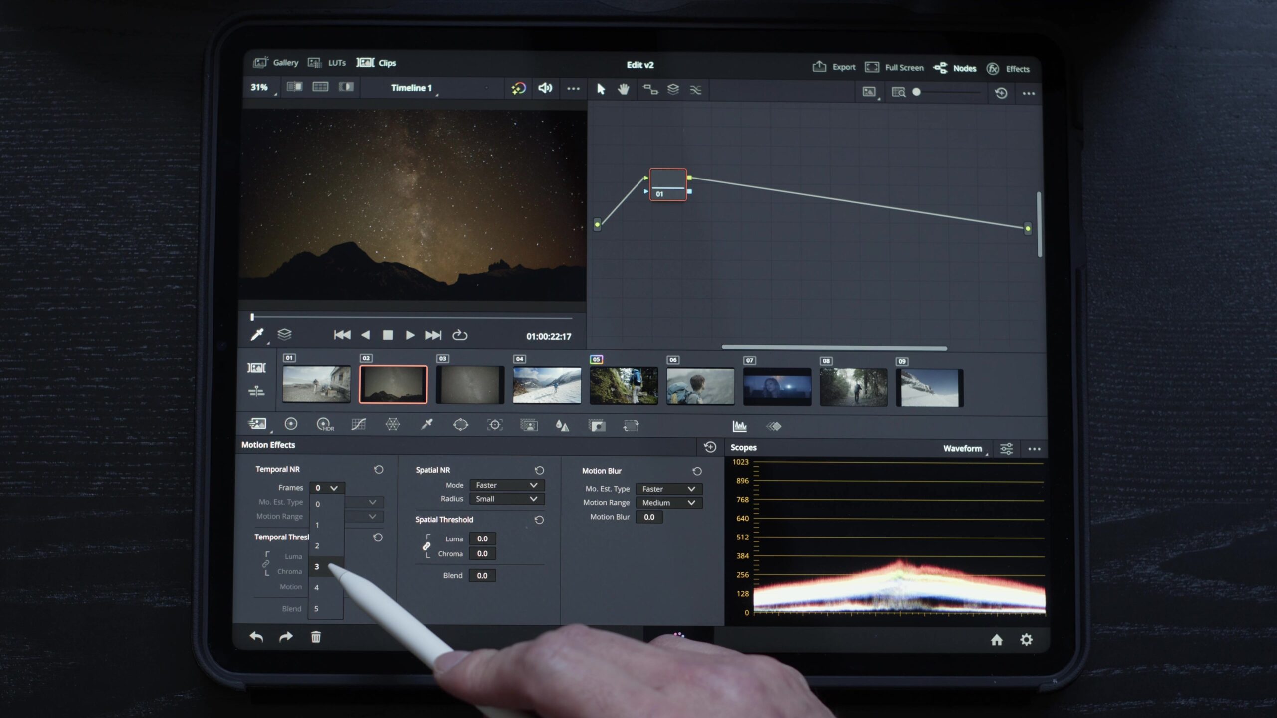 DaVinci Resolve For IPad Complete Review Testing Film Editing Pro DaVinci Resolve For IPad Complete Review Testing Film Editing Pro