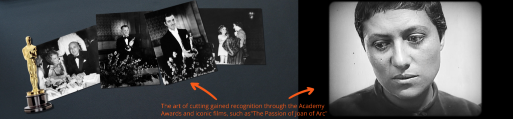 Editing vs Real Life – What Drives the Cut? Part 1 | Film Editing Pro