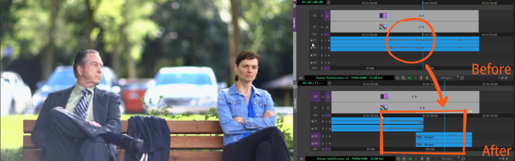 How to FINALLY Make Actors Do What You Want – With Editing | Film ...