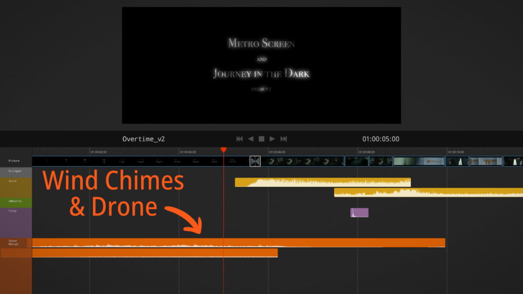 How to Sound Design a Video | Step-By-Step Tutorial | Film Editing Pro